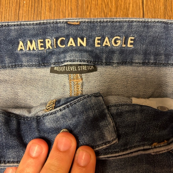 Curvy Hi-Rise Shortie - Picture 3 of 5